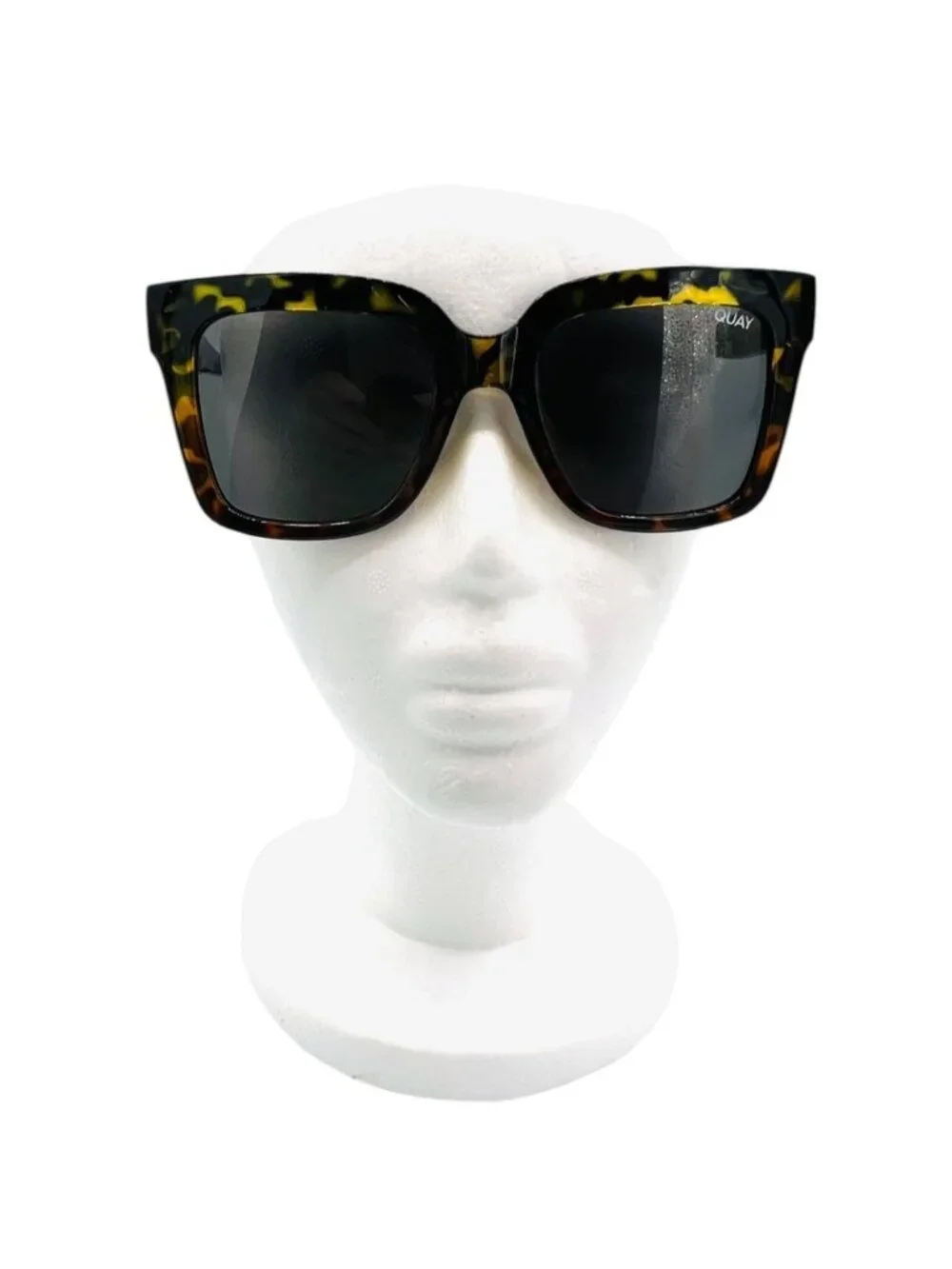 Panhandle Bell Prescott Quay Icy Sunglasses COA Luke Kirby Production Prop